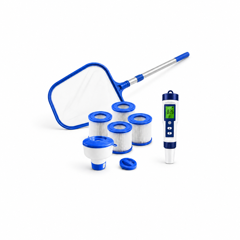 Nos accessoires