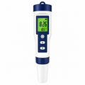 Testeur de qualité de l’eau 10 en Testeur digital 10-en-1