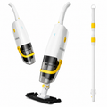Aspirateur de piscine sans fil - Blossom